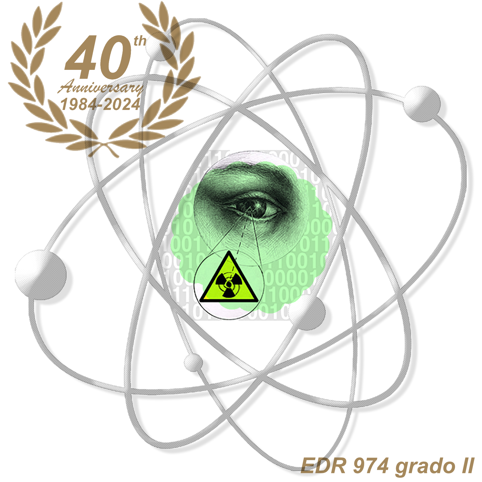 Gabriele Galassi | Radiation Protection Expert – EDR 974 gr.II